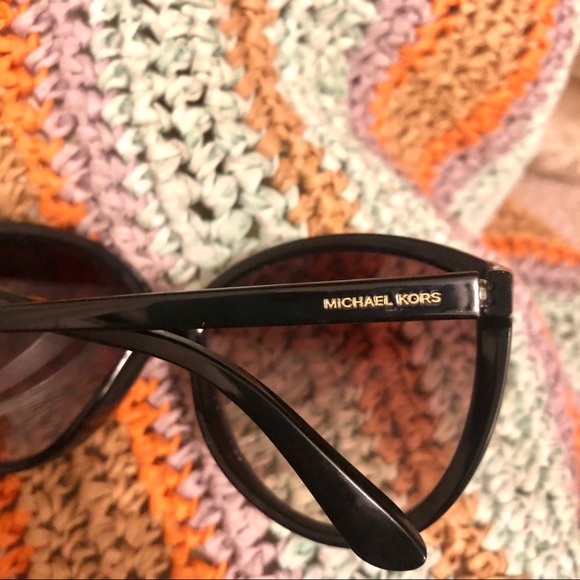 Michael Kors Sunglasses - Picture 7 of 12